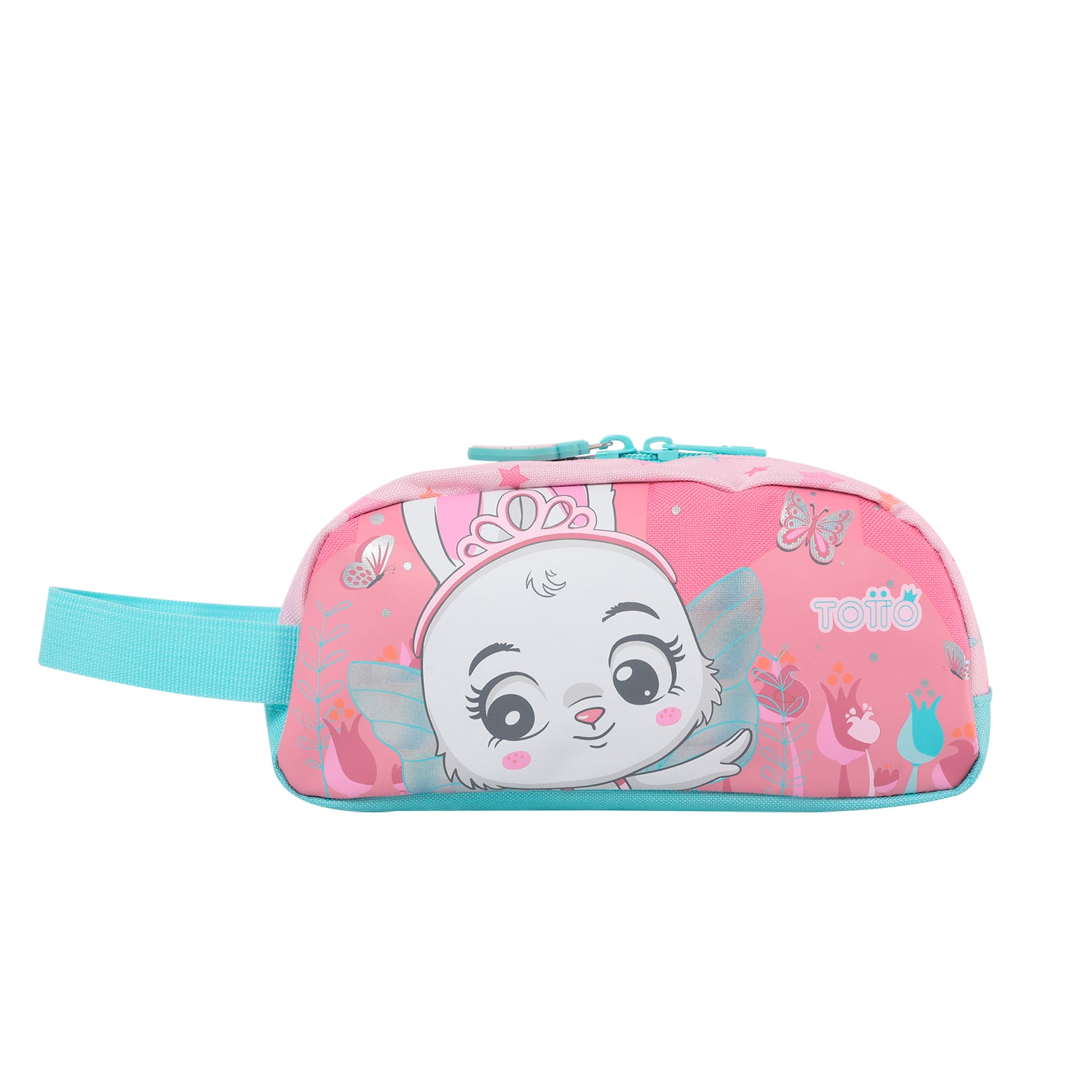 Multiuso Dancing Rabbit - Color: Estampado