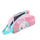 Multiuso Dancing Rabbit - Color: Estampado