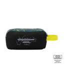 Multiuso Escolar Para Niño Saurus - Color: Verde