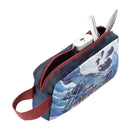 Multiuso Star Wars Mandalorian Color: Azul