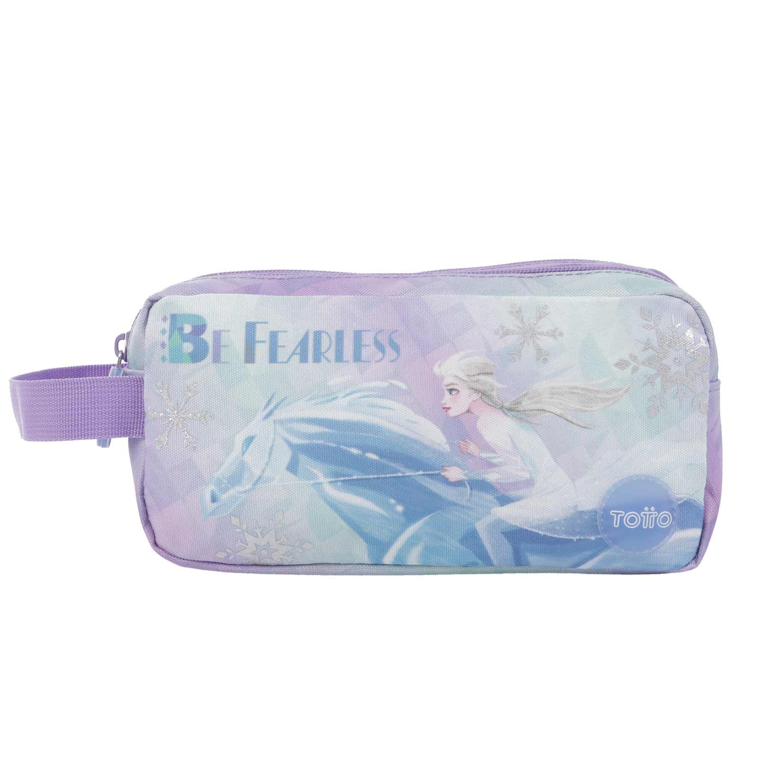 Multiuso Frozen Snow Queen - Color: Morado
