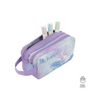 Multiuso Frozen Snow Queen - Color: Morado