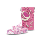 Portacelular Lotso para Mujer con RFID Blocker