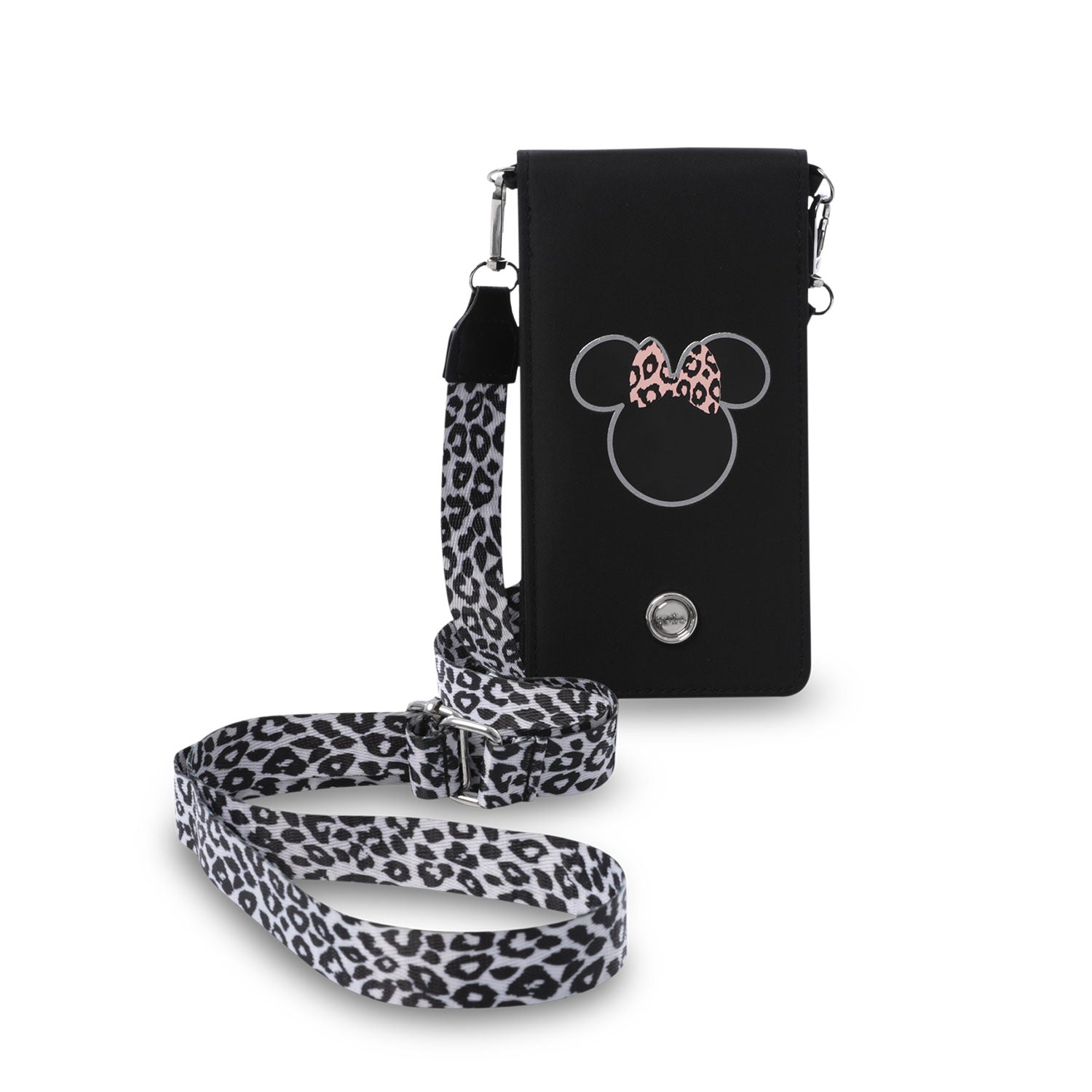 PORTA CELULAR MINNIE BE YOU BVU