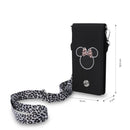 PORTA CELULAR MINNIE BE YOU BVU