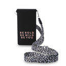 PORTA CELULAR MINNIE BE YOU BVU