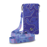 PORTA CELULAR MINNIE BE YOU BVU