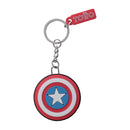 Llavero Capitán