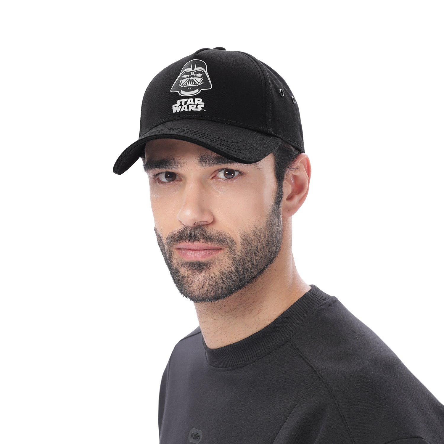 Gorra Beisbolera para Hombre Darth Vader