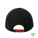 Gorra Trucker para Hombre Dead Pool Negra