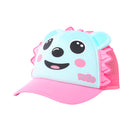 Gorra de niñas Sunnys - Color: Rosado