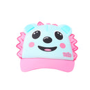 Gorra de niñas Sunnys - Color: Rosado