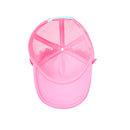 Gorra de niñas Sunnys - Color: Rosado