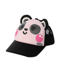 Gorra Trucker para Niño Sunnys Gris