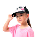 Gorra Trucker para Niño Sunnys Gris