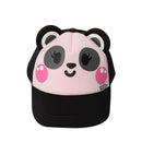 Gorra Trucker para Niño Sunnys Gris