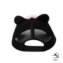 Gorra Trucker para Niño Sunnys Gris