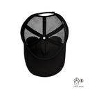 Gorra Trucker para Niño Sunnys Gris