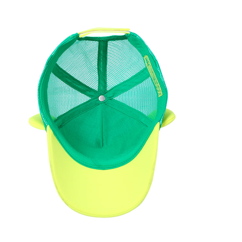 Gorra de niño Rize - Color: Verde