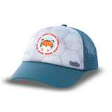 Gorra Trucker para Niño Rize