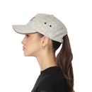 Gorra Beisbolera Mickey White color Blanco