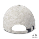 Gorra Beisbolera Mickey White color Blanco