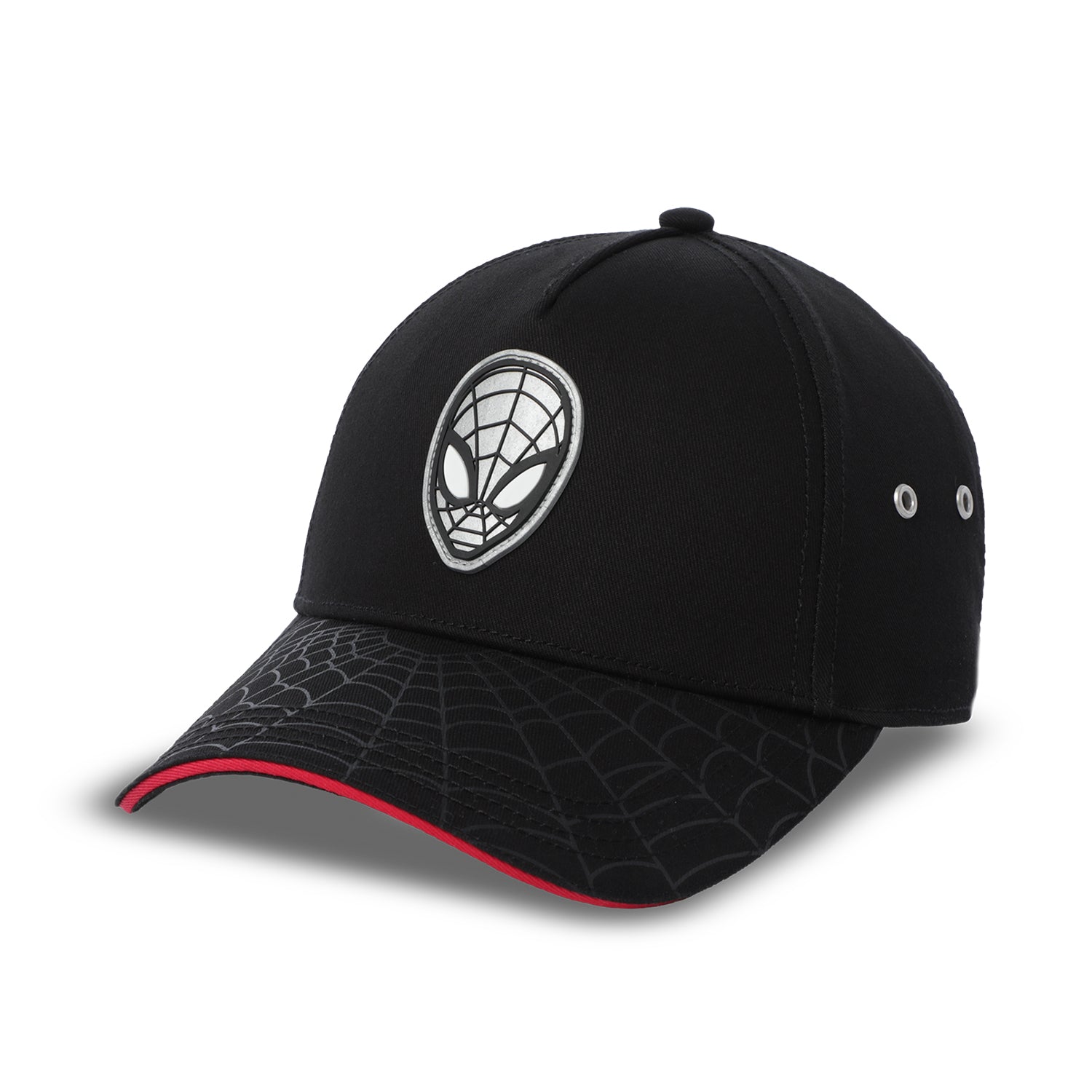Gorra Beisbolera para Hombre Spiderman Friendly
