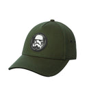 Gorra Trucker para Hombre Star Wars Stormtrooper Verde