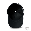 Gorra Beisbolera Darth Vader color Negro