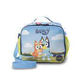 Lonchera Térmica Unisex Bluey