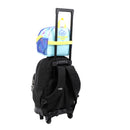 Lonchera Cremy para niña - Color: Rosado