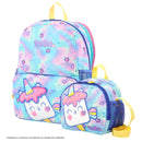 Lonchera Cremy para niña - Color: Rosado