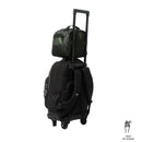 Lonchera Térmica para Niño Dinoland Mediana Gris