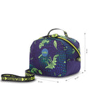 Lonchera Térmica para Niño Dino Rock Mediano Azul