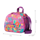 Lonchera Encanto Paradise Disney 100 años  - Color: Estampado