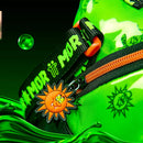 Lonchera Ferxxo Efecto Transparente y Aislamiento Térmico