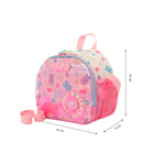 Lonchera con Aislamiento Térmico Gummy Bear Rosado