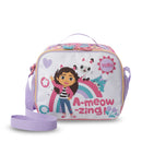 Lonchera Térmica para Niña Hey Gabby Grande Rosada