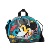 Lonchera Mickey Disney 100 años  - Color: Estampado