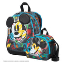 Lonchera Mickey Disney 100 años  - Color: Estampado