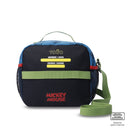 Lonchera Térmica para Niño Mickey Grande Azul