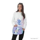 Lonchera Térmica para Niña Minnie Grande Morada