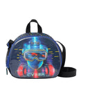 Lonchera Mettaverse para niño - Color: Estampado