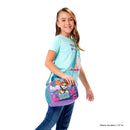 Lonchera Térmica para Niña Paw Patrol Mediana Morada