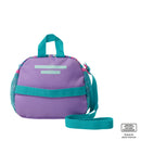 Lonchera Térmica para Niña Paw Patrol Mediana Morada