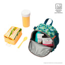 Lonchera Térmica para Niño Paw Patrol Mediana Verde