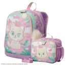 Lonchera Térmica para Niña Queen Cat Grande Rosada