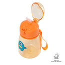 Botellón Cohety - Color: Naranja