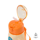 Botellón Cohety - Color: Naranja