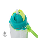 Botellón Mettaverse - Color: Verde